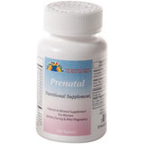 Prenatal Vitamin Tablets